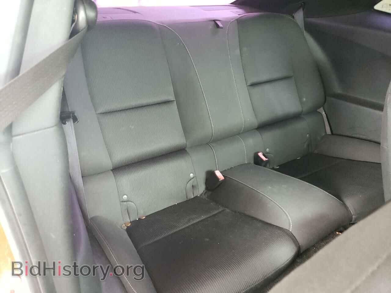 2014 CHEVROLET CAMARO - VIN: 2G1FB1E30E9197609 - Фото 10
