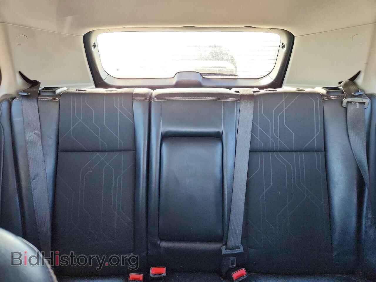 2020 CHEVROLET TRAX - VIN: 3GNCJPSBXLL133428 - Фото 10