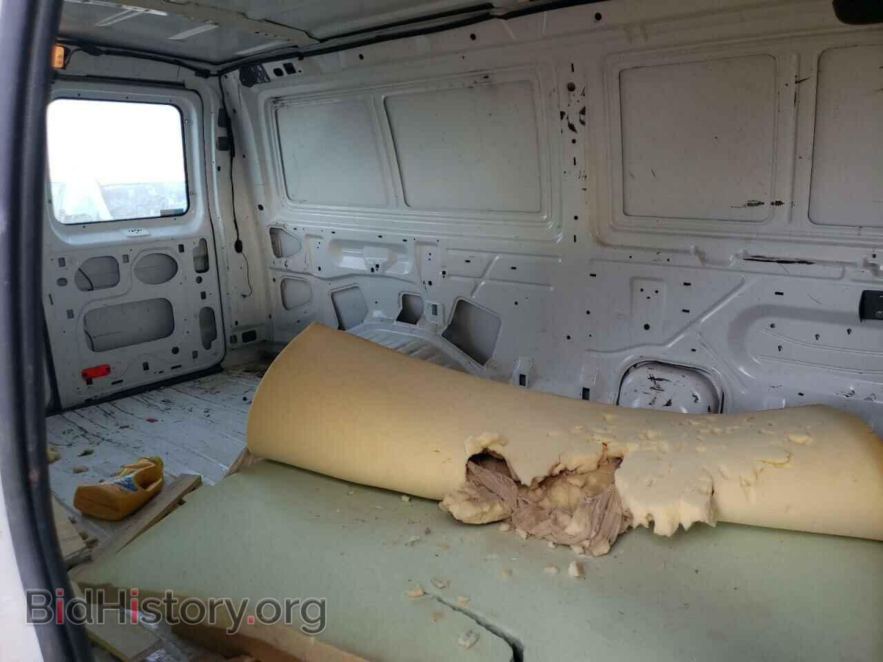 2014 FORD ECONOLINE - VIN: 1FTNE1EW1EDA03516 - Фото 11