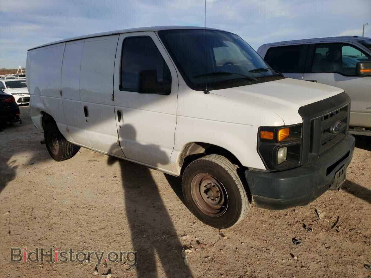 2014 FORD ECONOLINE - VIN: 1FTNE1EW1EDA03516 - Фото 4