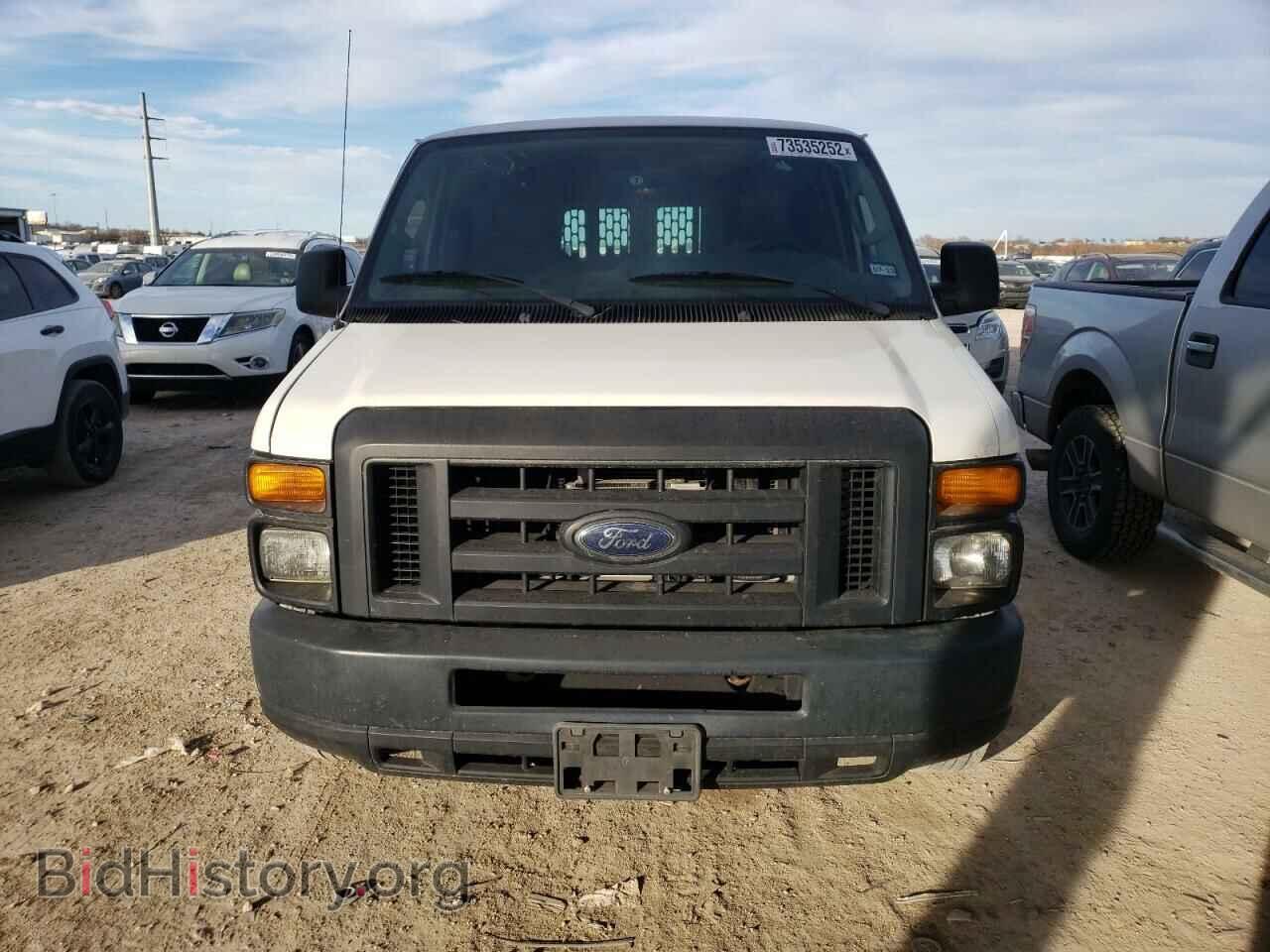 2014 FORD ECONOLINE - VIN: 1FTNE1EW1EDA03516 - Фото 5