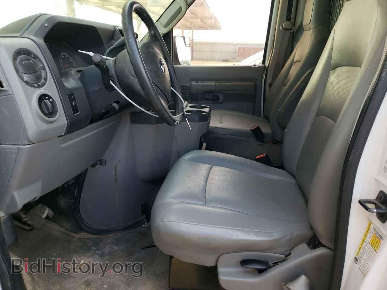 2014 FORD ECONOLINE - VIN: 1FTNE1EW1EDA03516 - Фото 7
