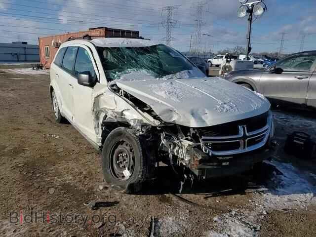 2012 DODGE JOURNEY - VIN: 3C4PDCAB5CT262396 - Фото 14