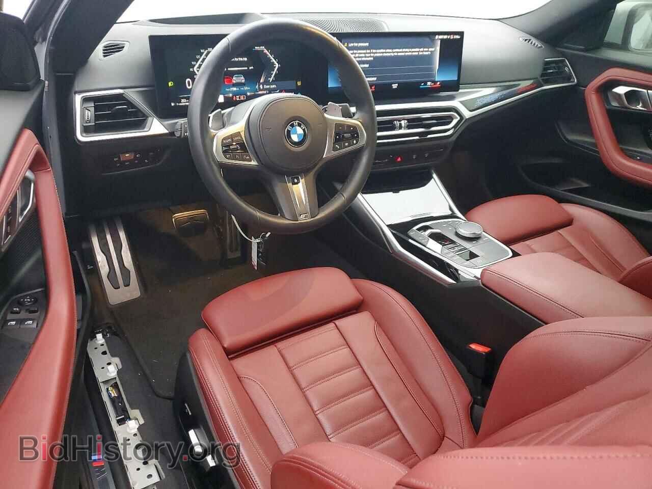 2023 BMW 2 SERIES - VIN: 3MW23CM06P8D29570 - Фото 8