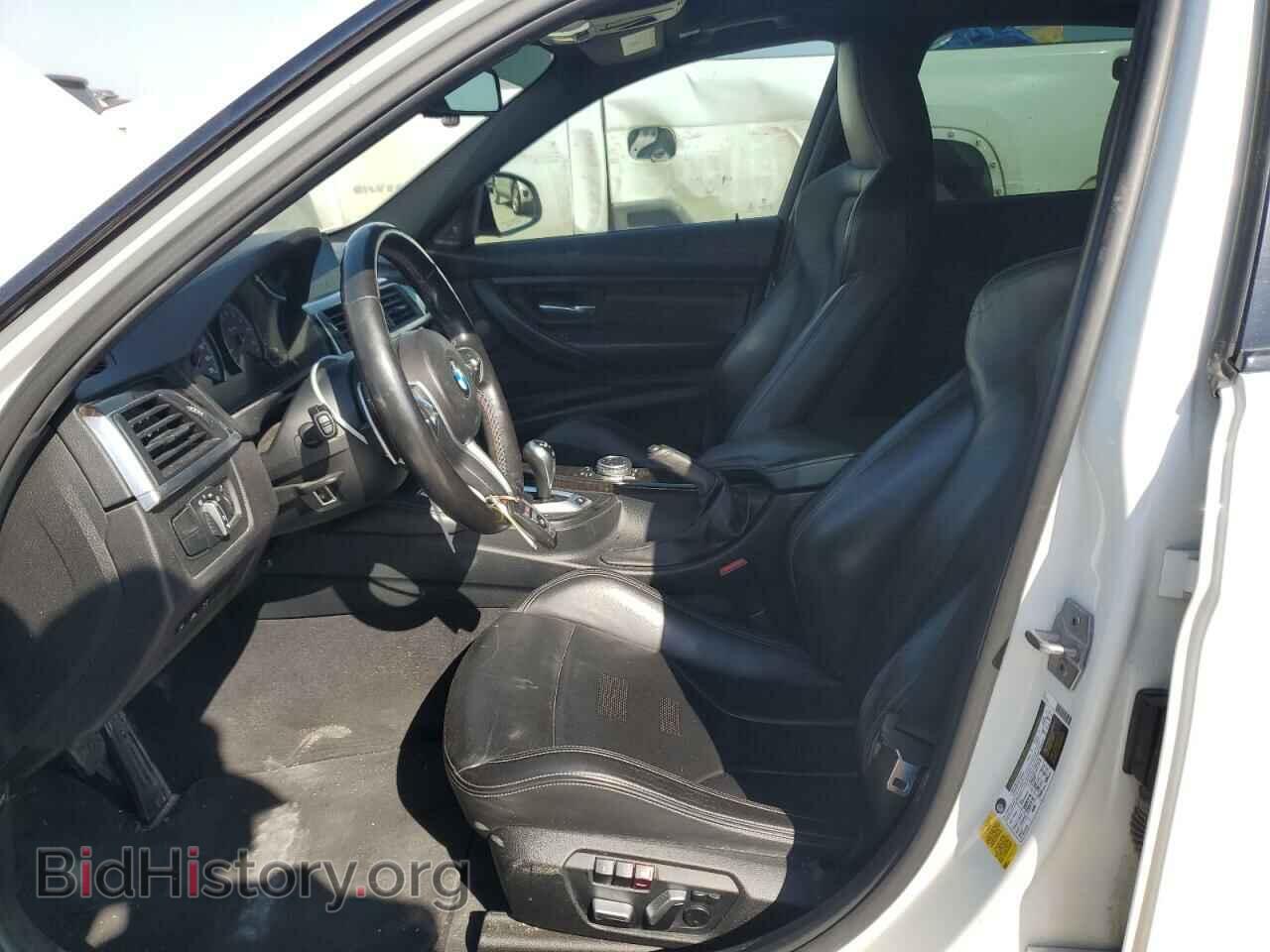 2016 BMW M3 - VIN: WBS8M9C52G5D30962 - Photo 7
