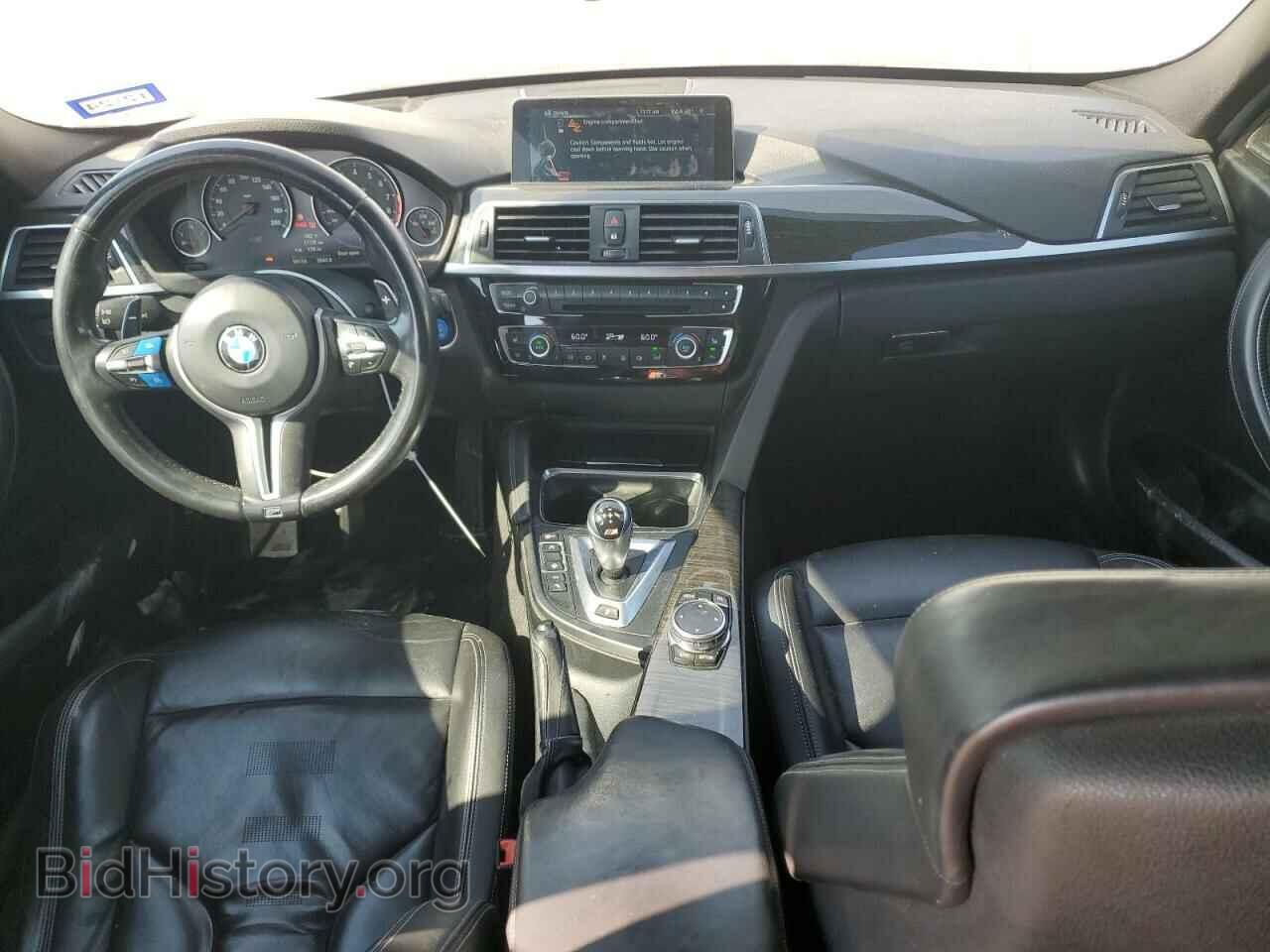 2016 BMW M3 - VIN: WBS8M9C52G5D30962 - Photo 8