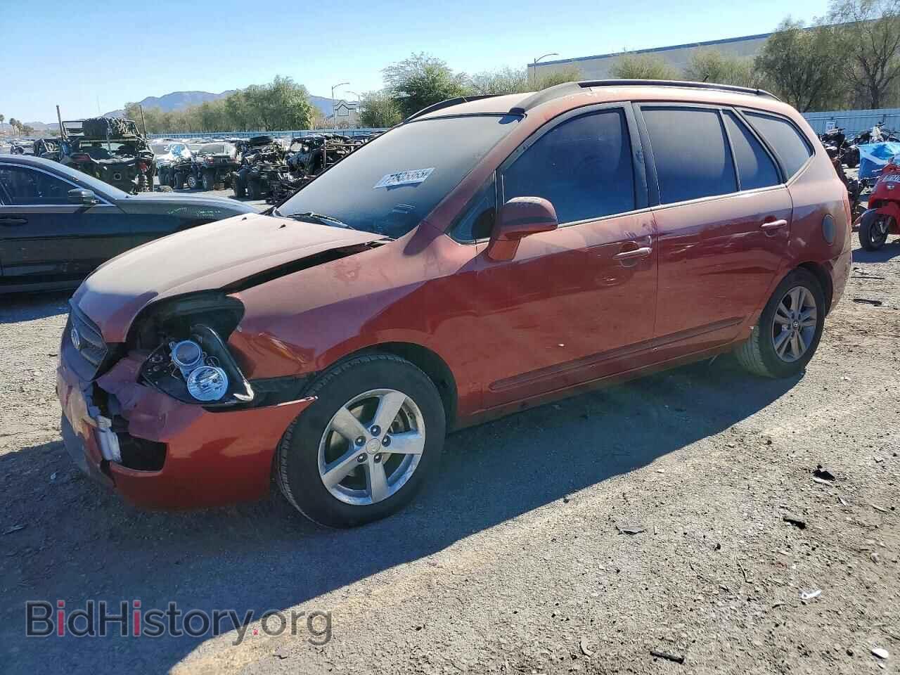 Photo KNAFG525X87174251 - KIA RONDO 2008