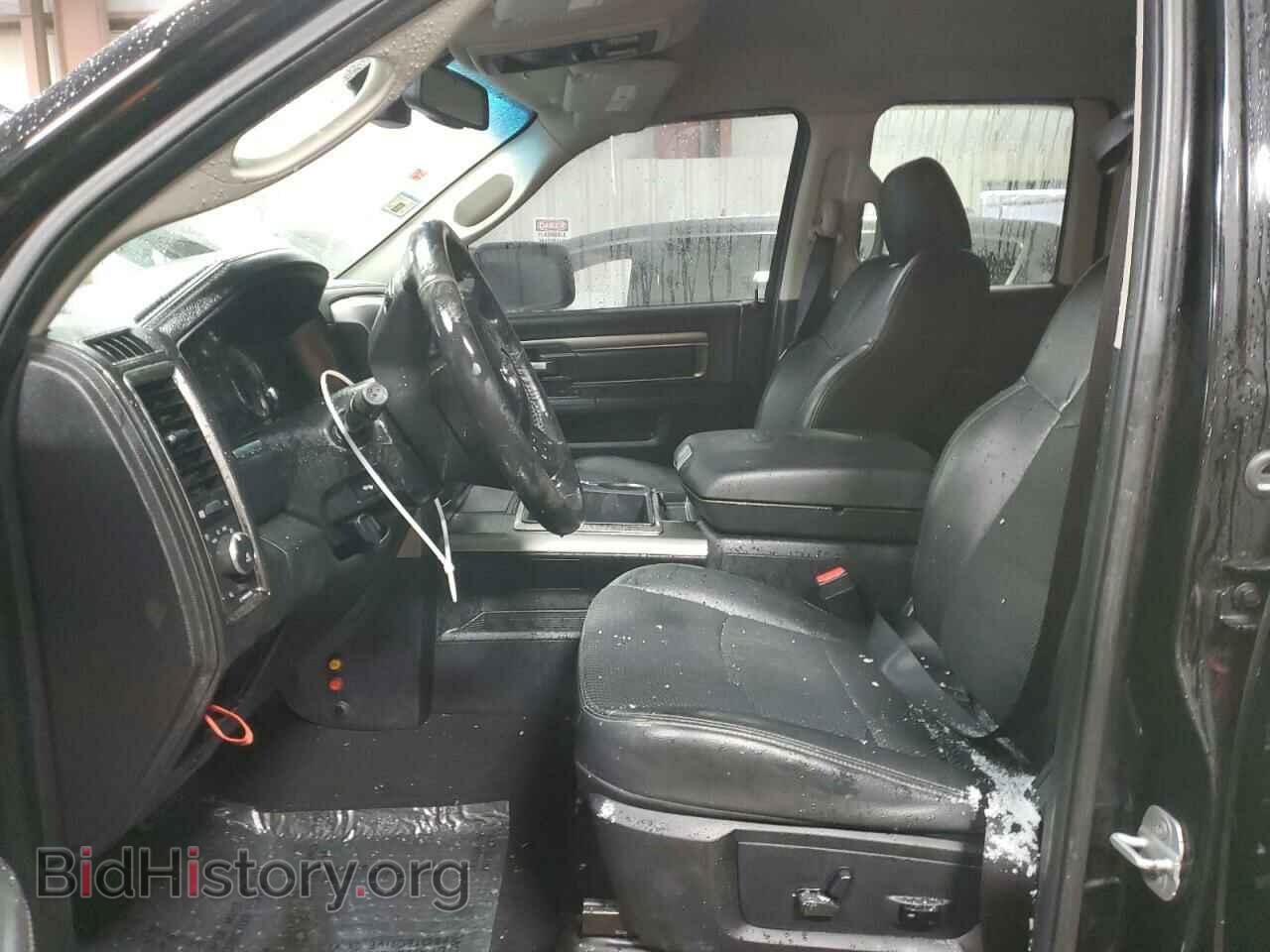 2014 RAM 1500 - VIN: 1C6RR6HTXES353718 - Фото 7