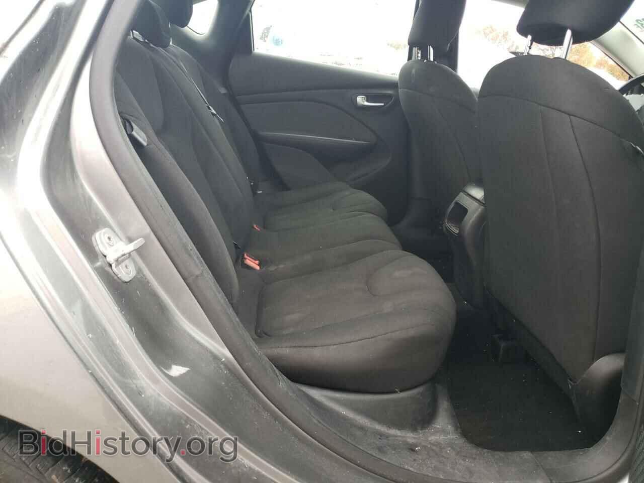2013 DODGE DART - VIN: 1C3CDFAH3DD319775 - Фото 10