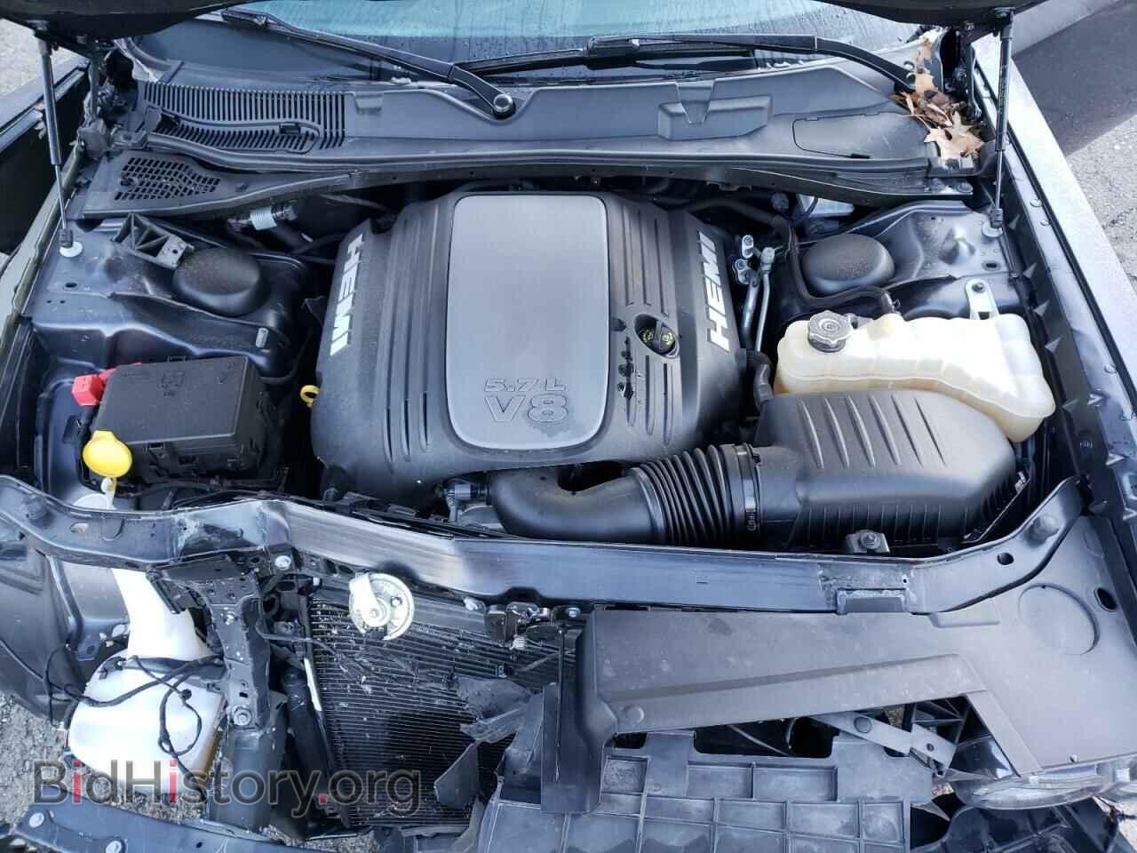 2019 DODGE CHALLENGER - VIN: 2C3CDZBT8KH654812 - Photo 11