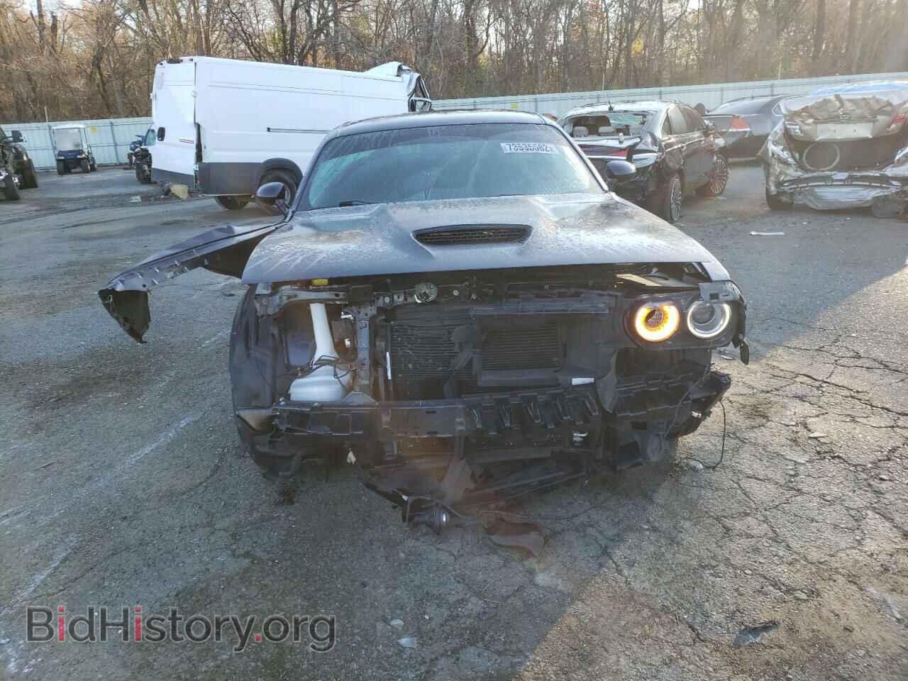 2019 DODGE CHALLENGER - VIN: 2C3CDZBT8KH654812 - Photo 5