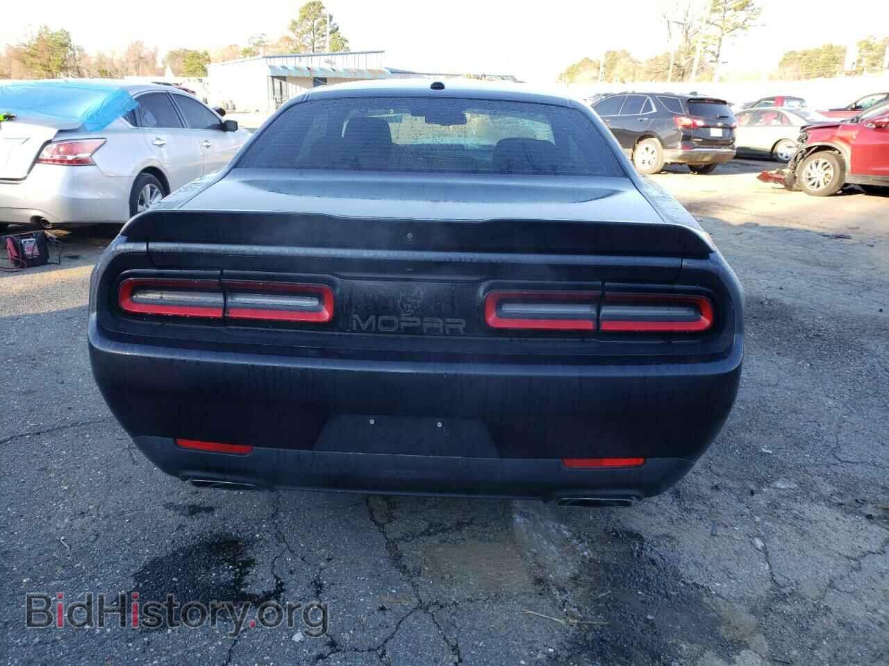 2019 DODGE CHALLENGER - VIN: 2C3CDZBT8KH654812 - Photo 6