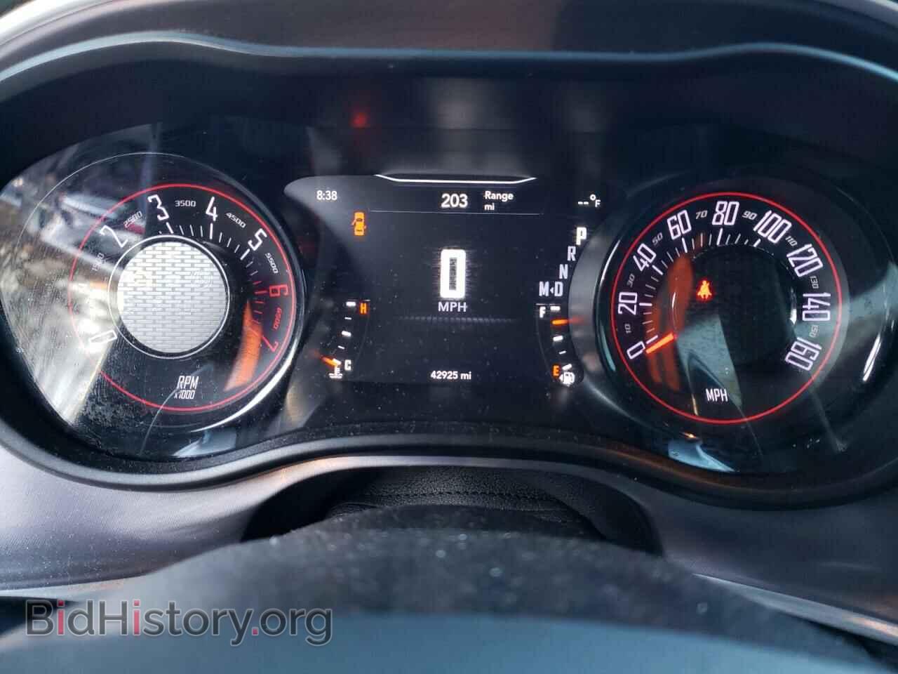 2019 DODGE CHALLENGER - VIN: 2C3CDZBT8KH654812 - Photo 9