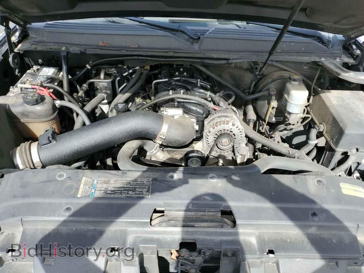 2010 GMC YUKON - VIN: 1GKUKEEF2AR188866 - Photo 12