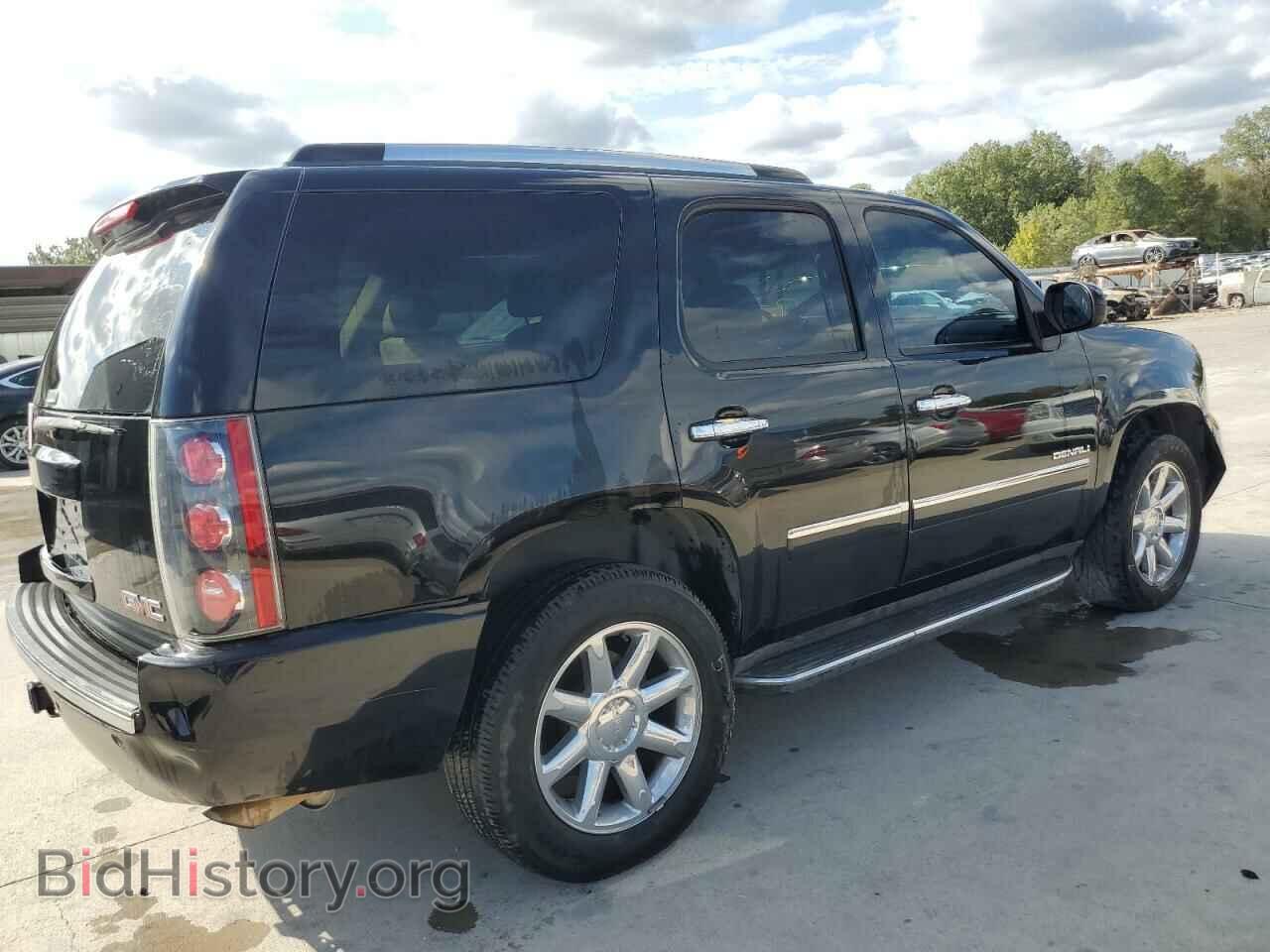 2010 GMC YUKON - VIN: 1GKUKEEF2AR188866 - Photo 3