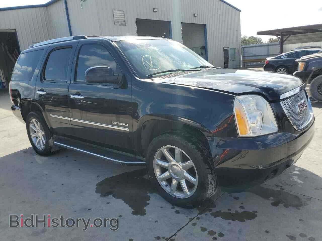 2010 GMC YUKON - VIN: 1GKUKEEF2AR188866 - Photo 4