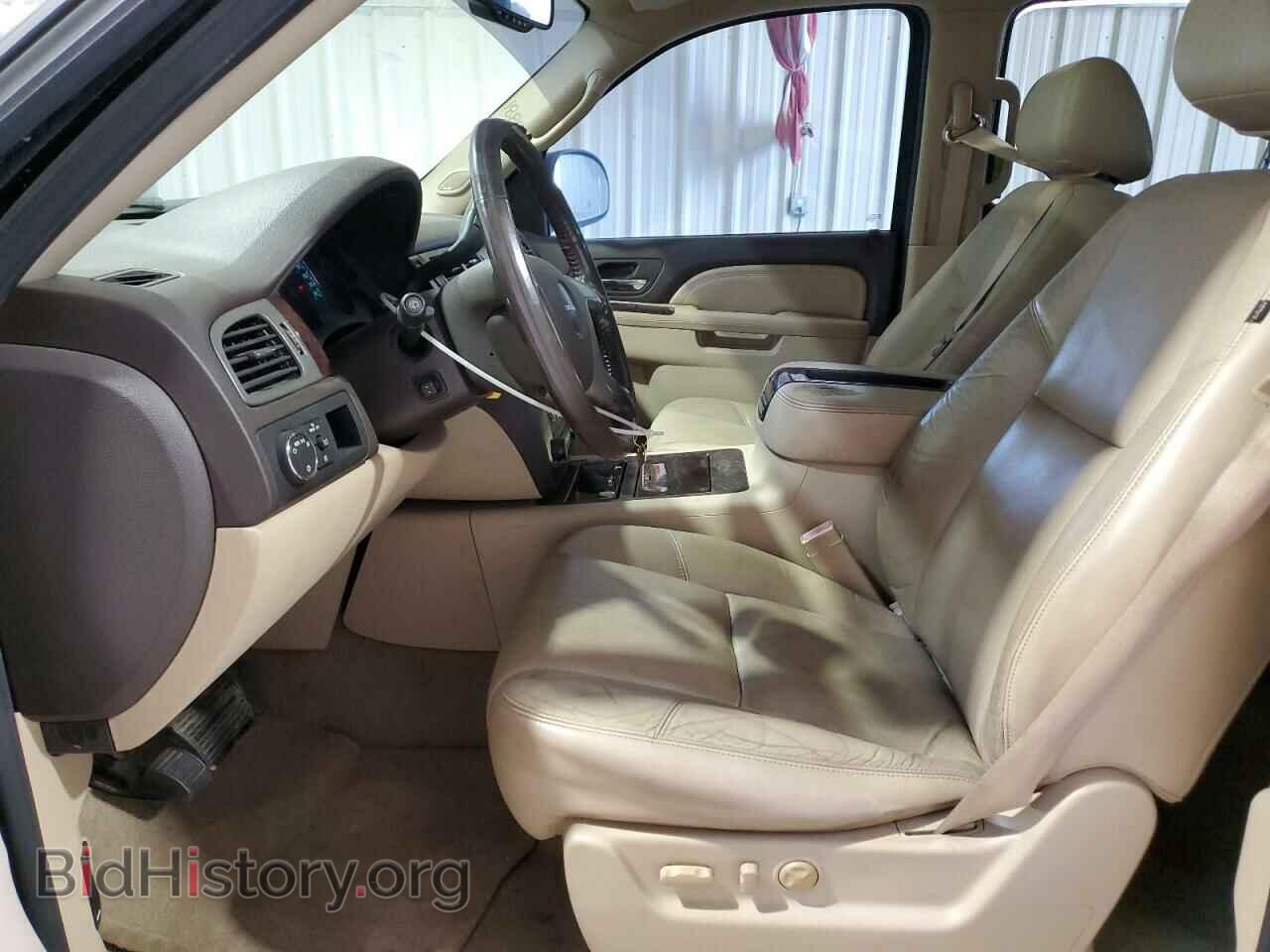 2010 GMC YUKON - VIN: 1GKUKEEF2AR188866 - Photo 7