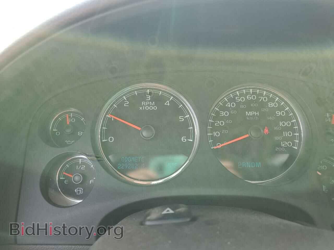 2010 GMC YUKON - VIN: 1GKUKEEF2AR188866 - Photo 9
