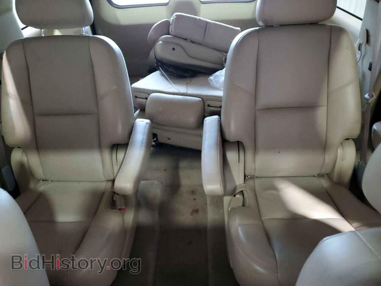 2010 GMC YUKON - VIN: 1GKUKEEF2AR188866 - Photo 10