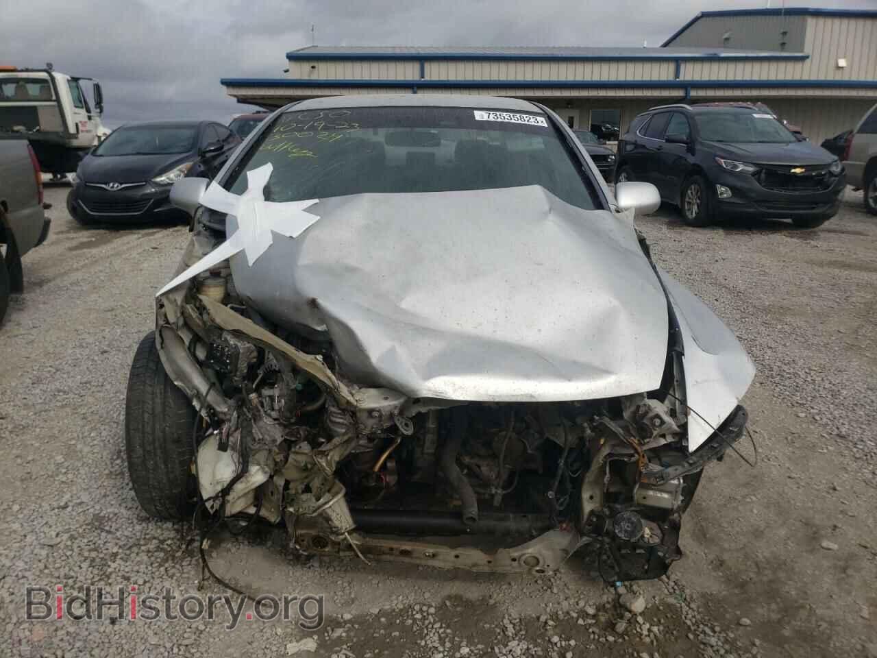 2010 HONDA CIVIC - VIN: 2HGFA1F55AH328979 - Фото 5