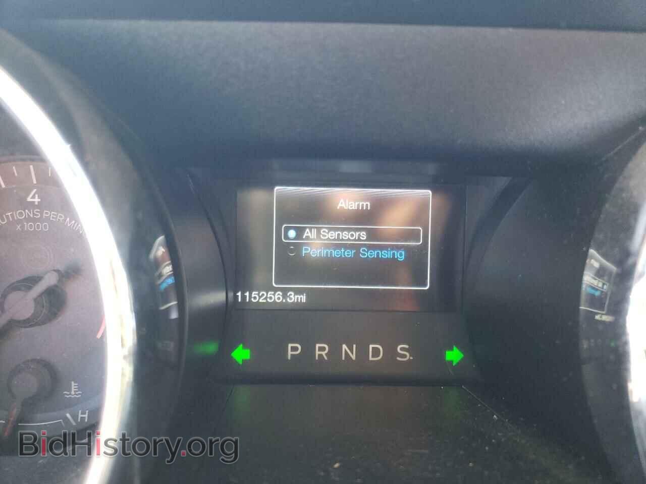 2015 FORD MUSTANG - VIN: 1FA6P8TH8F5309299 - Фото 9