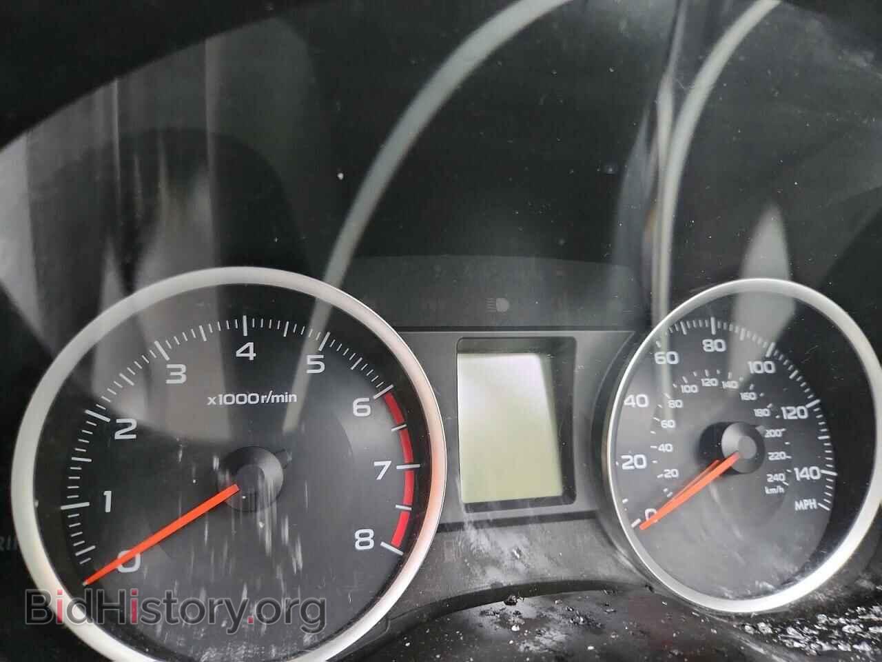 2014 SUBARU FORESTER - VIN: JF2SJAEC0EH452698 - Фото 9