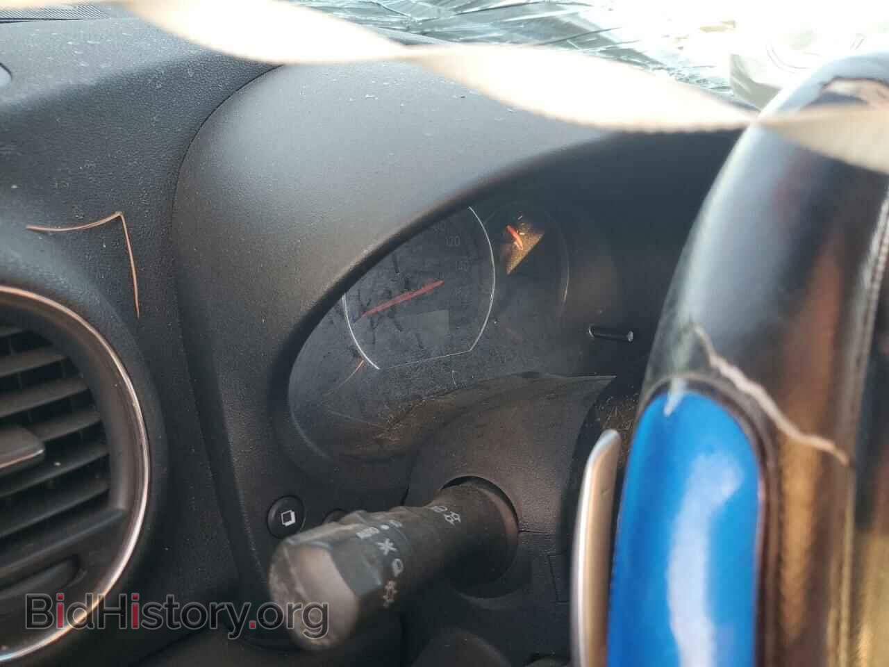2014 NISSAN MAXIMA - VIN: 1N4AA5AP8EC474641 - Фото 9
