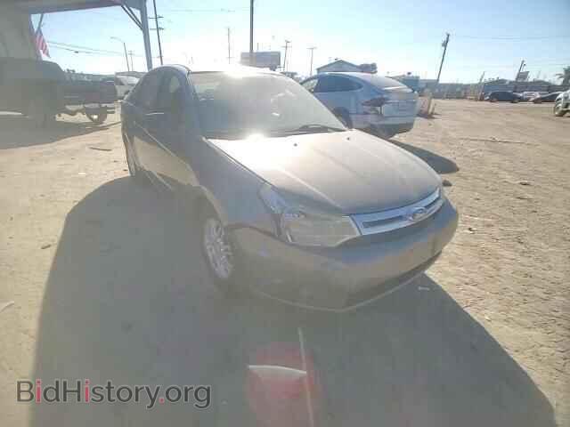 2009 FORD FOCUS - VIN: 1FAHP35N49W110215 - Фото 13