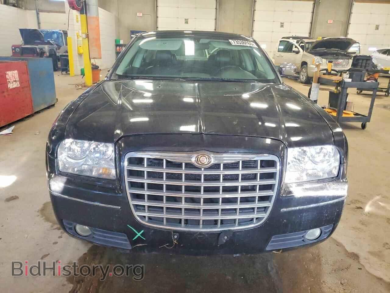 2010 CHRYSLER 300 - VIN: 2C3CA5CV4AH249904 - Фото 5