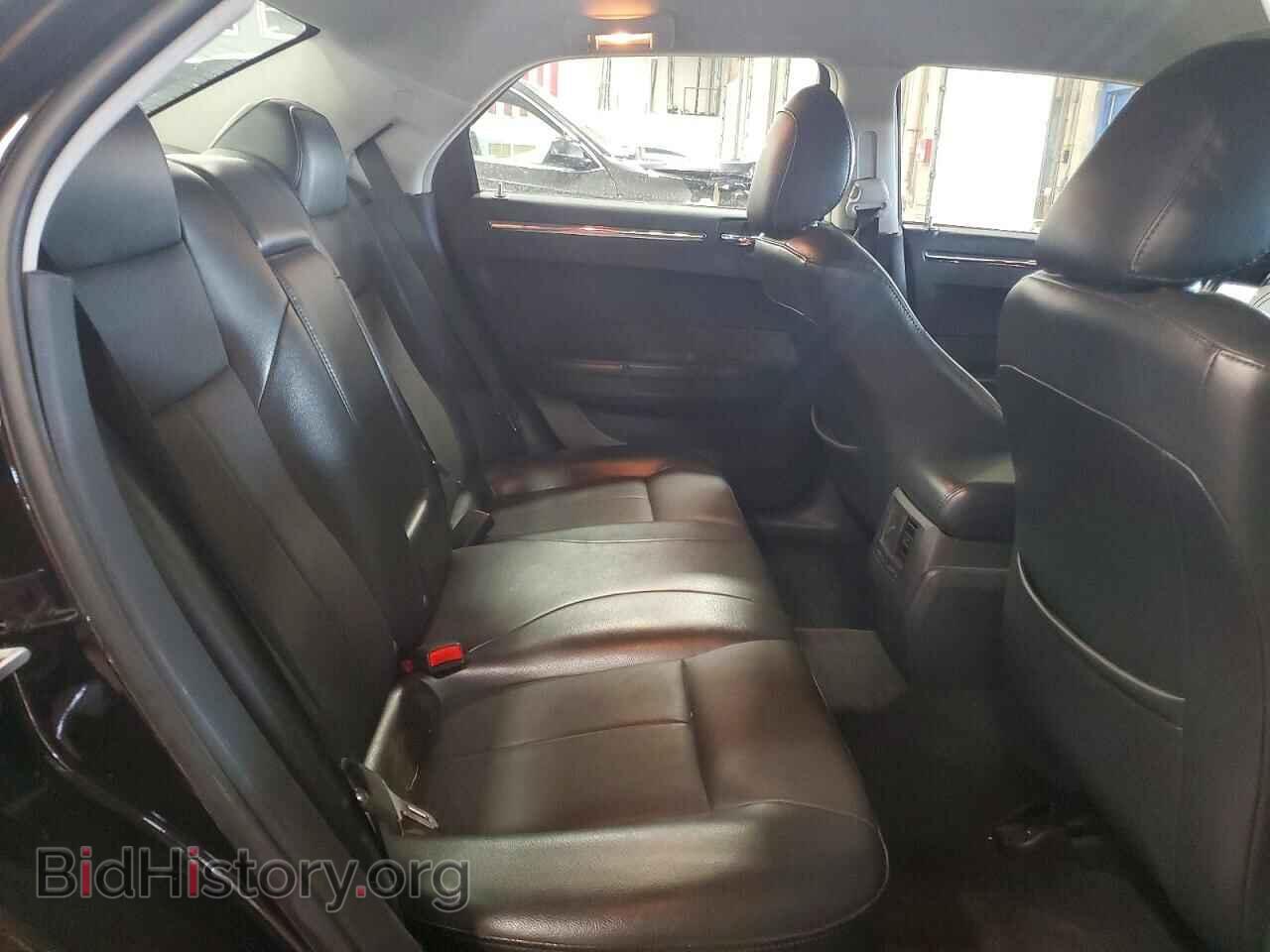 2010 CHRYSLER 300 - VIN: 2C3CA5CV4AH249904 - Фото 10