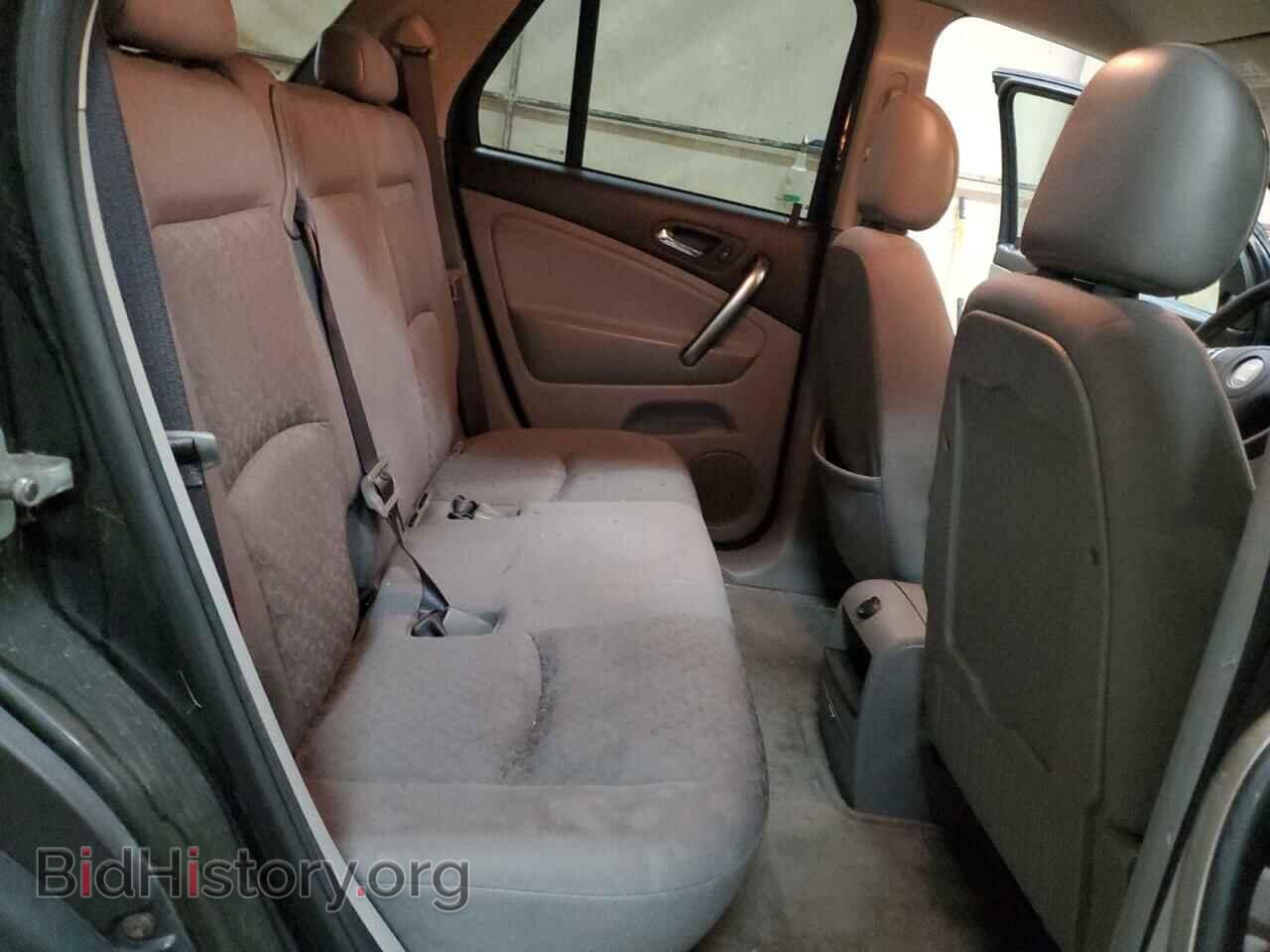 2006 SATURN VUE - VIN: 5GZCZ33D36S886331 - Фото 11