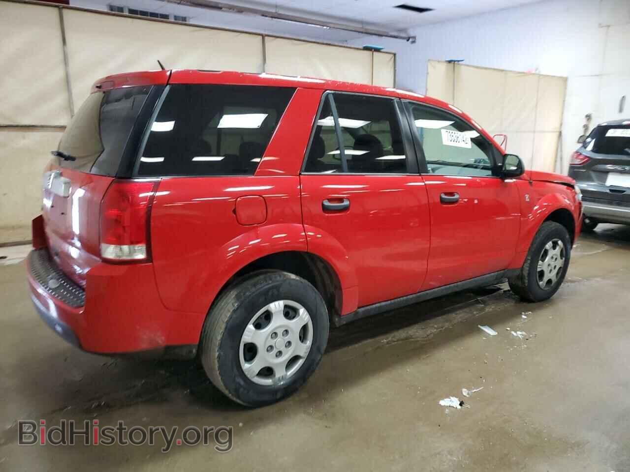 2006 SATURN VUE - VIN: 5GZCZ33D36S886331 - Фото 3