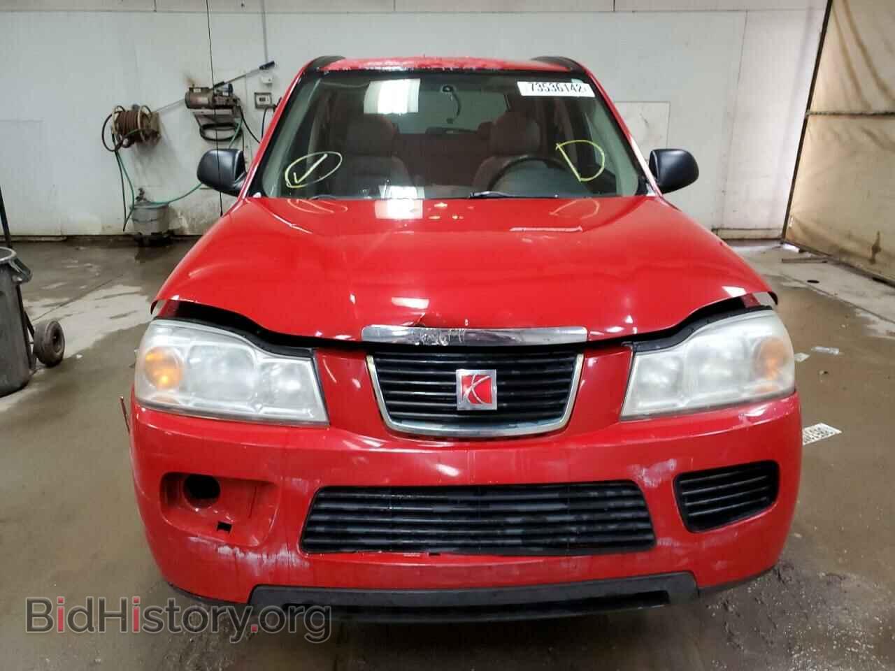 2006 SATURN VUE - VIN: 5GZCZ33D36S886331 - Фото 5