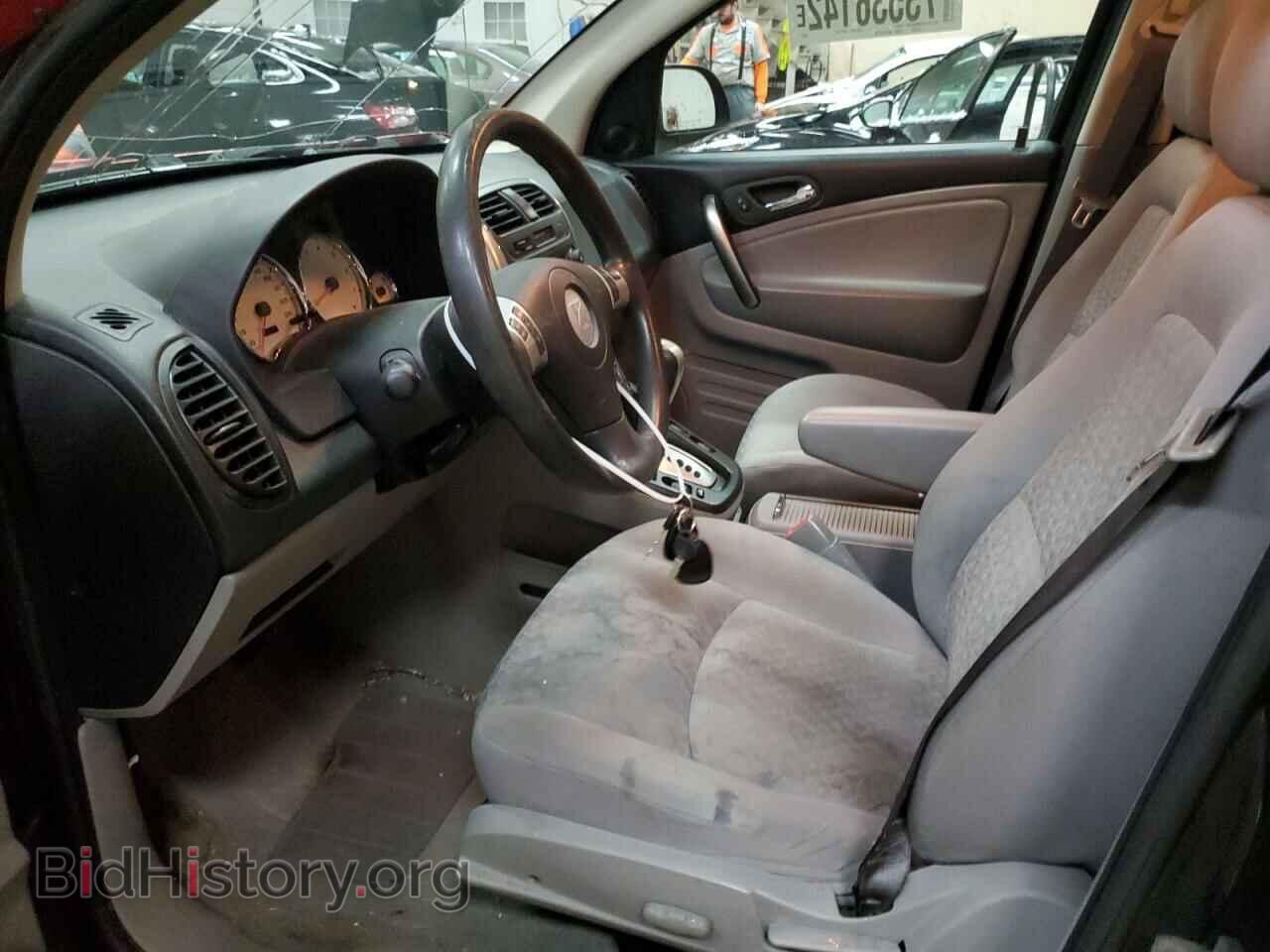 2006 SATURN VUE - VIN: 5GZCZ33D36S886331 - Фото 7