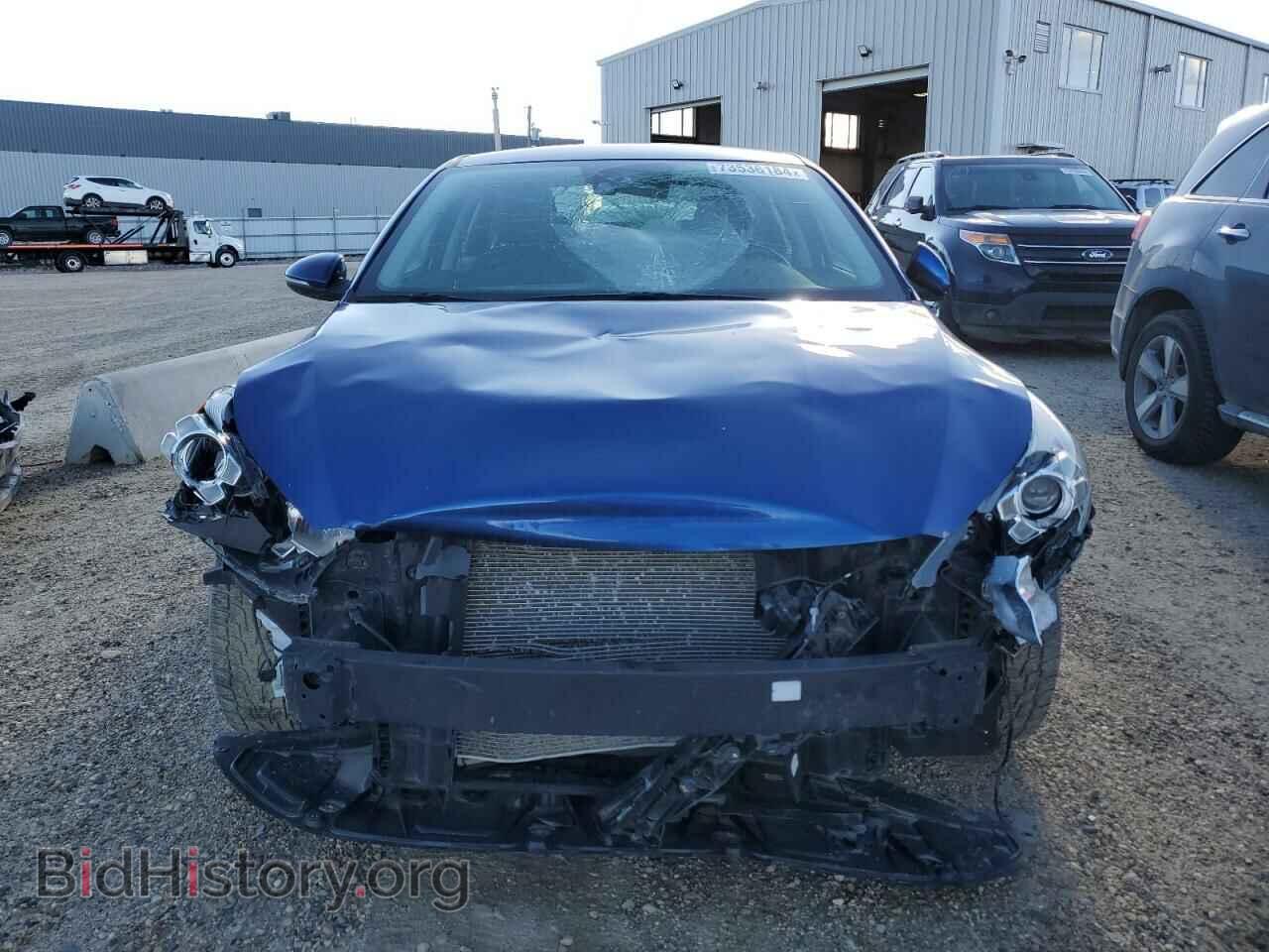2020 KIA FORTE - VIN: 3KPF54ADXLE172245 - Фото 5