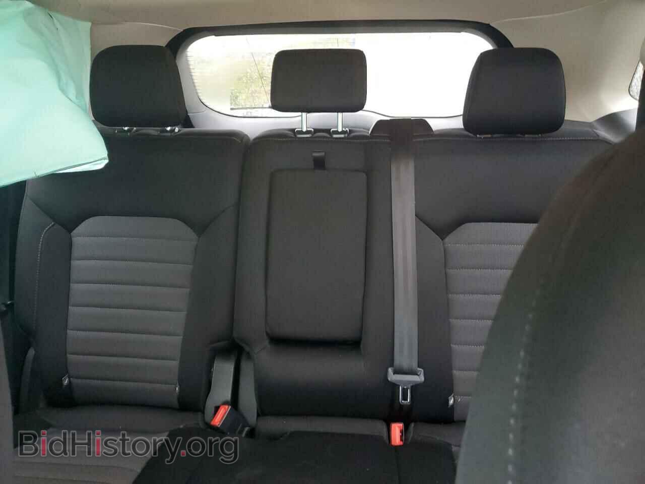 2019 FORD EDGE - VIN: 2FMPK4G98KBB68017 - Фото 10