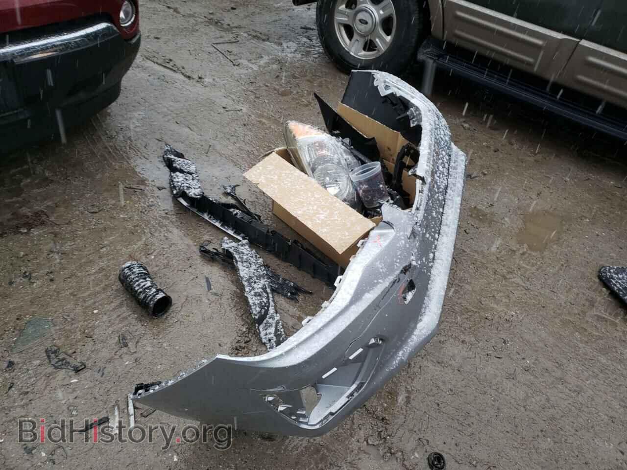 2013 SUBARU IMPREZA - VIN: JF1GJAC64DH010478 - Фото 12
