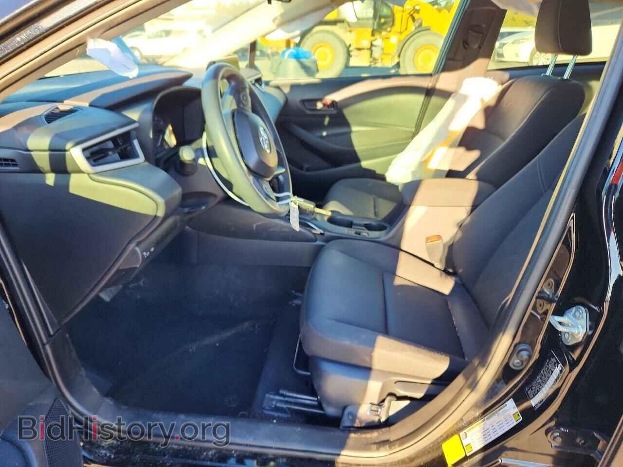 2024 TOYOTA COROLLA - VIN: 5YFB4MDEXRP214345 - Фото 7