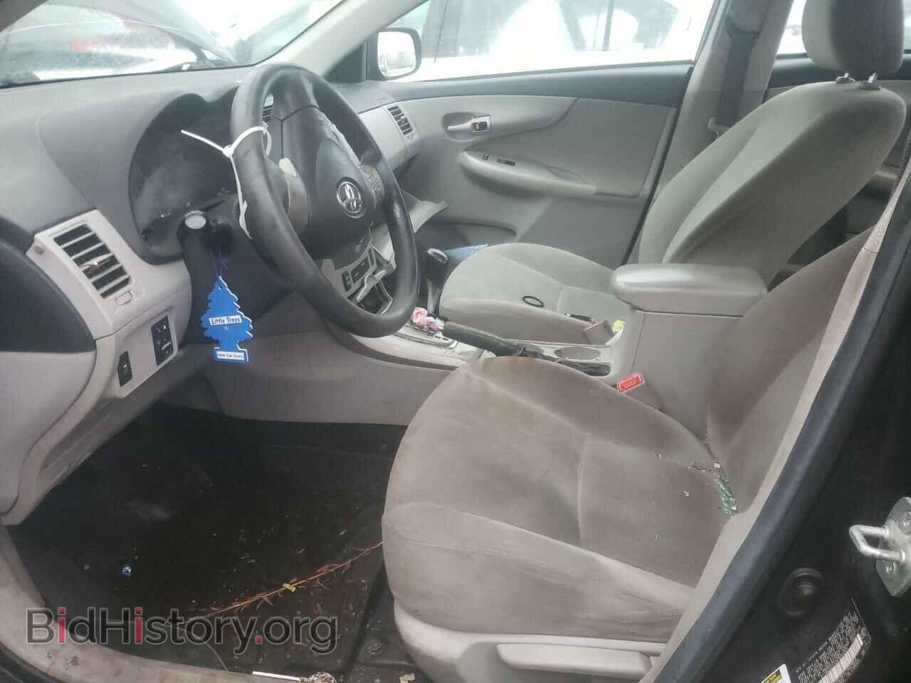 2013 TOYOTA COROLLA - VIN: 2T1BU4EE4DC920265 - Фото 7