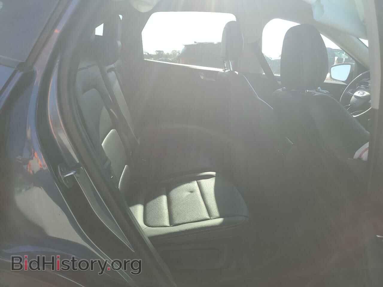 2020 FORD ESCAPE - VIN: 1FMCU0H69LUC45446 - Фото 11