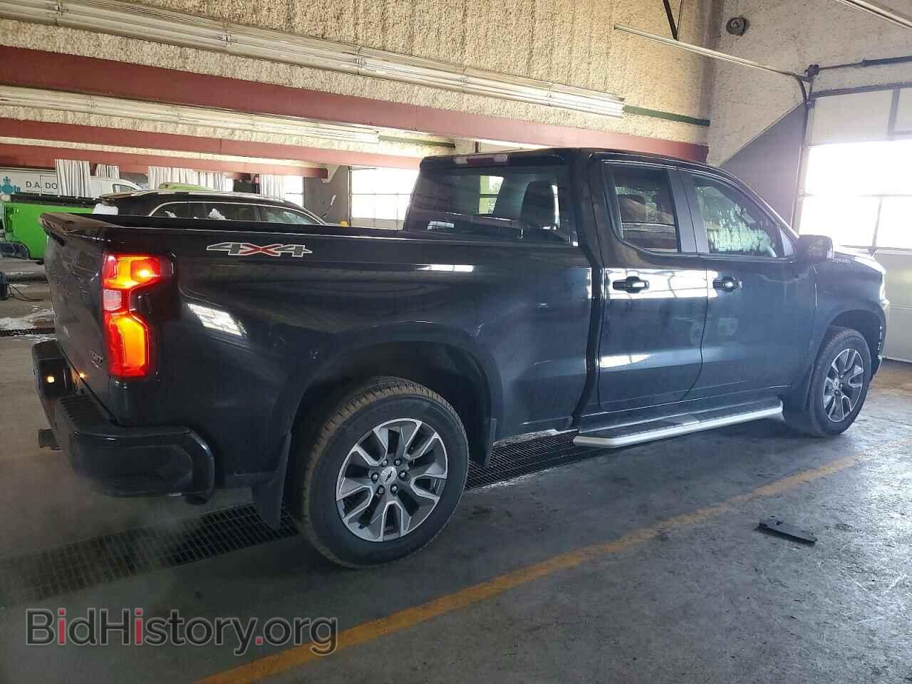 2020 CHEVROLET ALL Models - VIN: 1GCRYEED6LZ372161 - Фото 3
