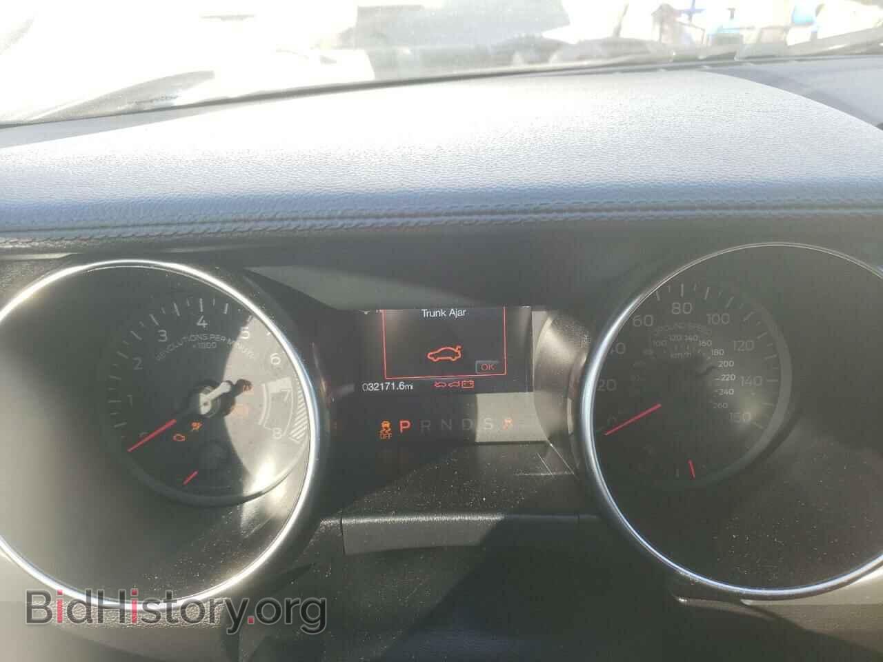 2020 FORD ALL Models - VIN: 1FA6P8TH7L5148021 - Фото 9