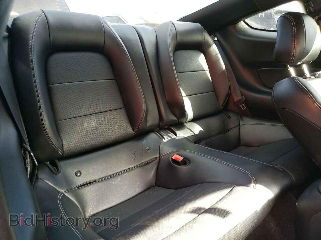 2020 FORD ALL Models - VIN: 1FA6P8TH7L5148021 - Фото 10