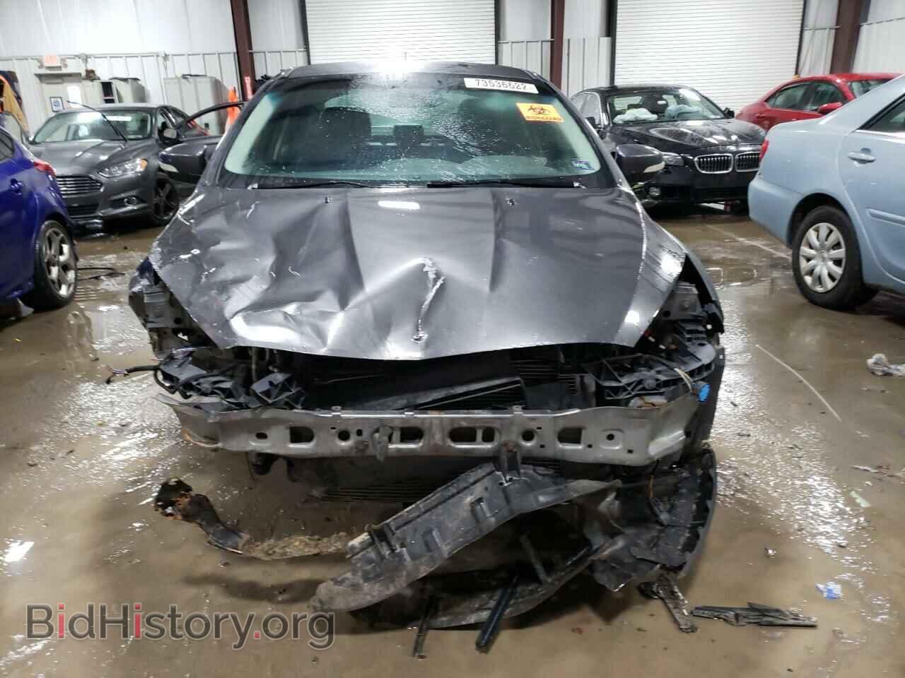 2015 FORD FOCUS - VIN: 1FADP3F25FL319401 - Photo 5