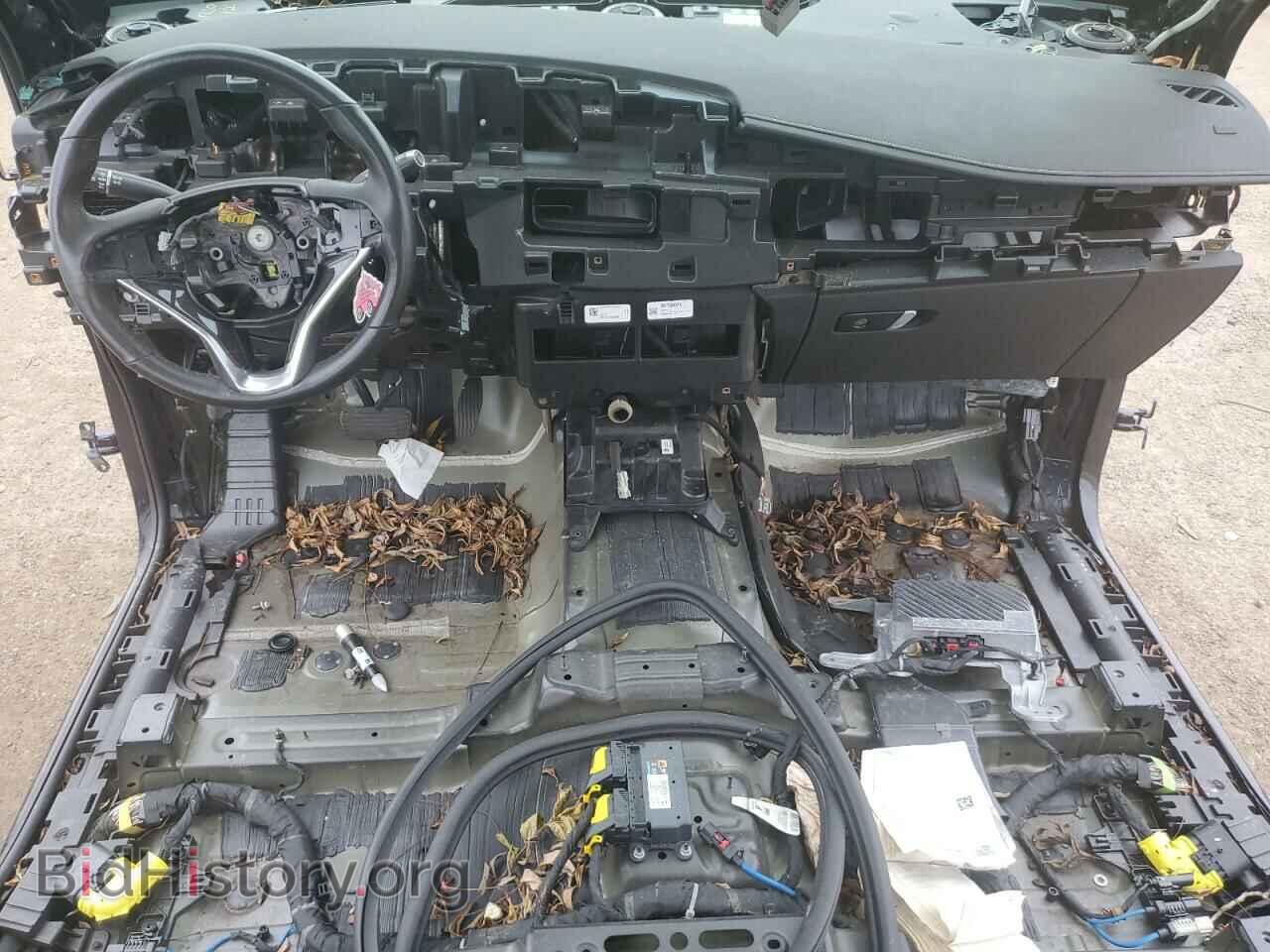 2021 CADILLAC ESCALADE - VIN: 1GYS4PKL7MR459177 - Фото 8