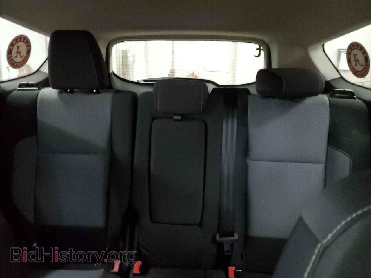 2017 FORD ESCAPE - VIN: 1FMCU9GD4HUB83000 - Фото 10
