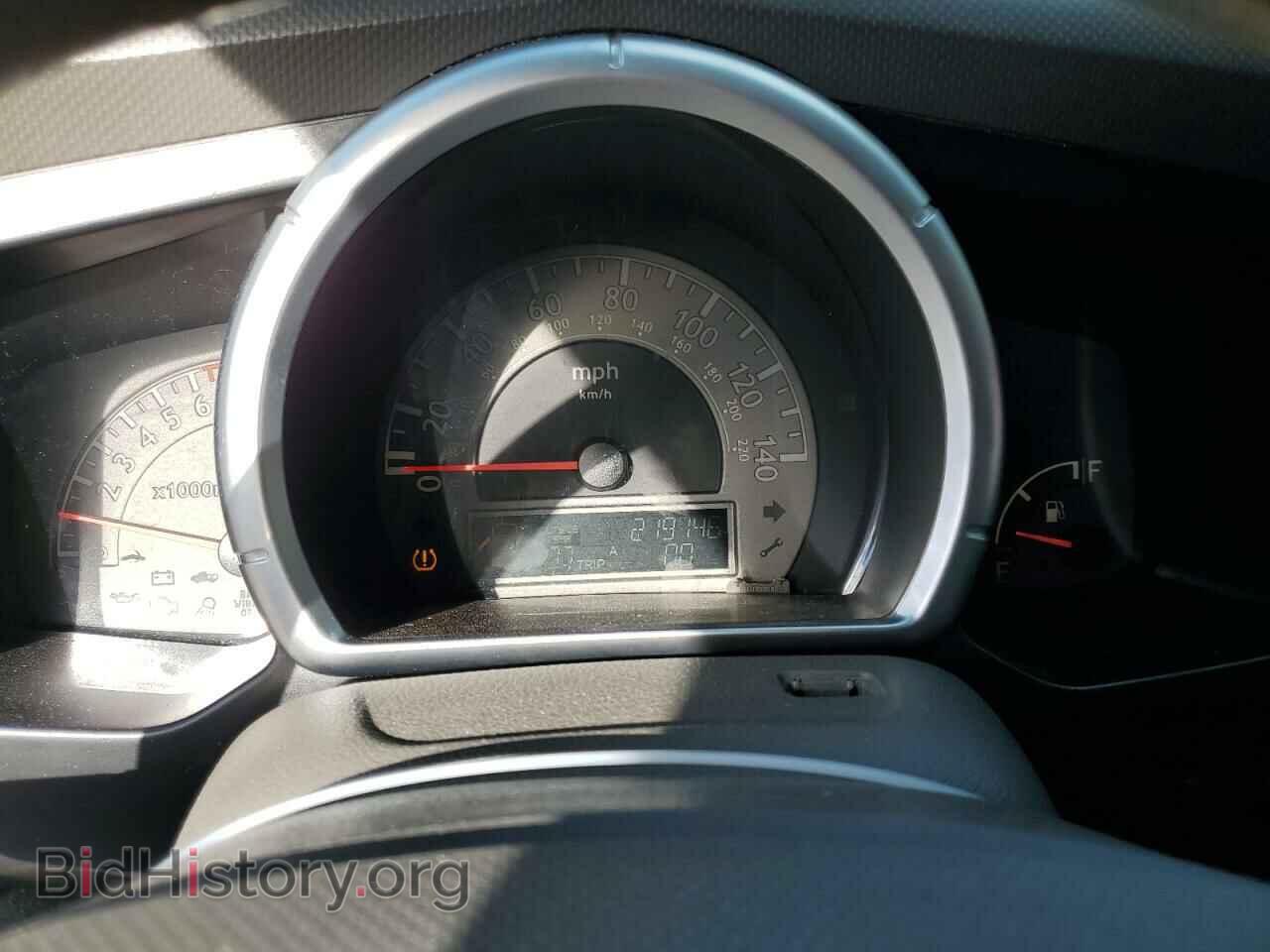 2008 HONDA RIDGELINE - VIN: 2HJYK16458H504964 - Фото 9