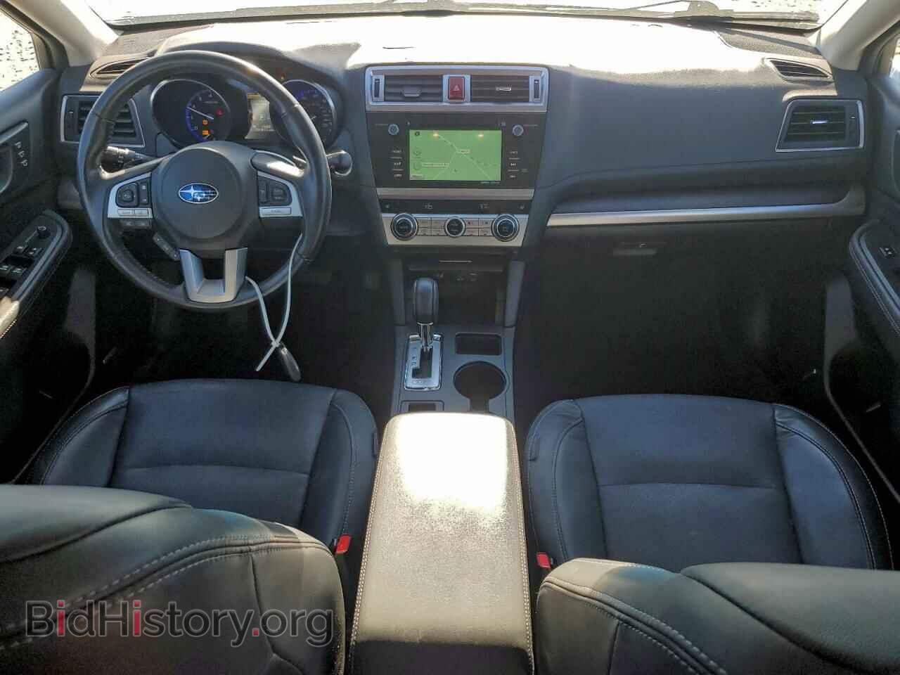 2015 SUBARU OUTBACK - VIN: 4S4BSBLC0F3351479 - Фото 8