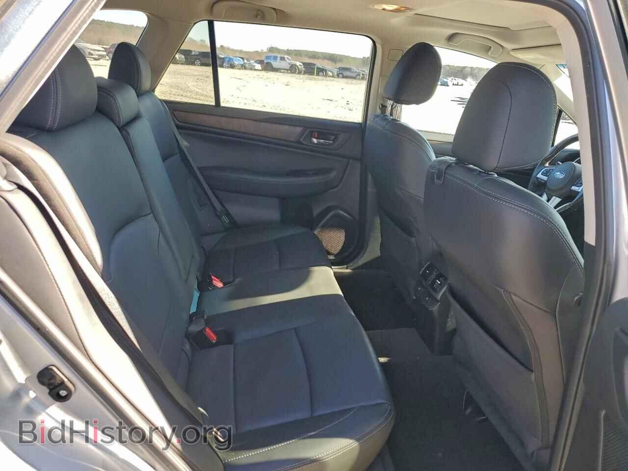 2015 SUBARU OUTBACK - VIN: 4S4BSBLC0F3351479 - Фото 10