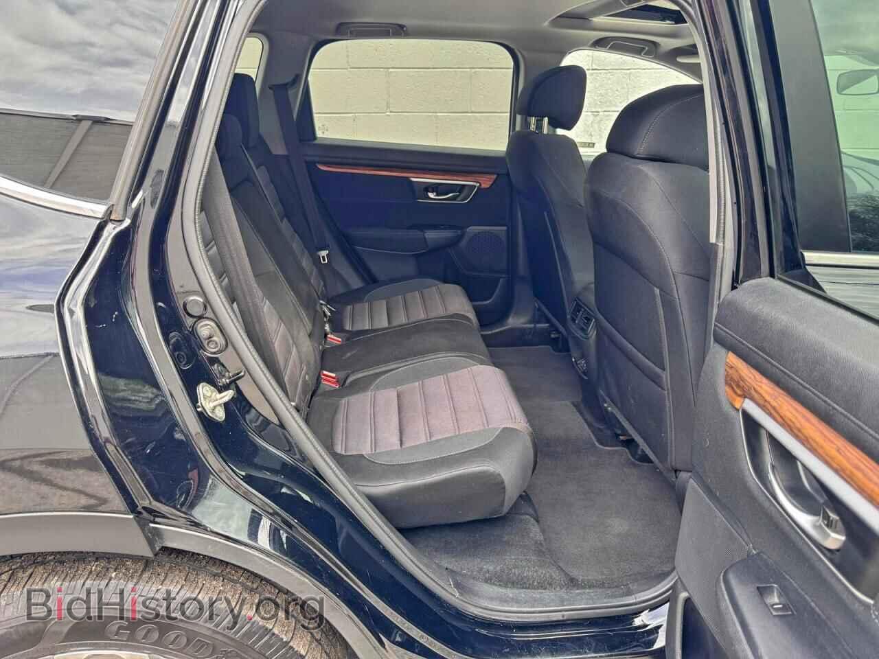 2018 HONDA CRV - VIN: 7FARW2H54JE026044 - Фото 6